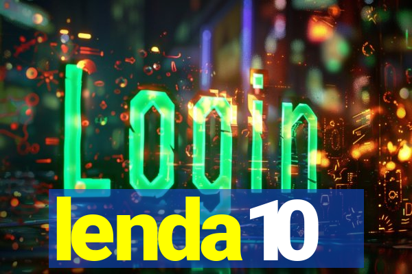 lenda10