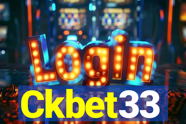 Ckbet33