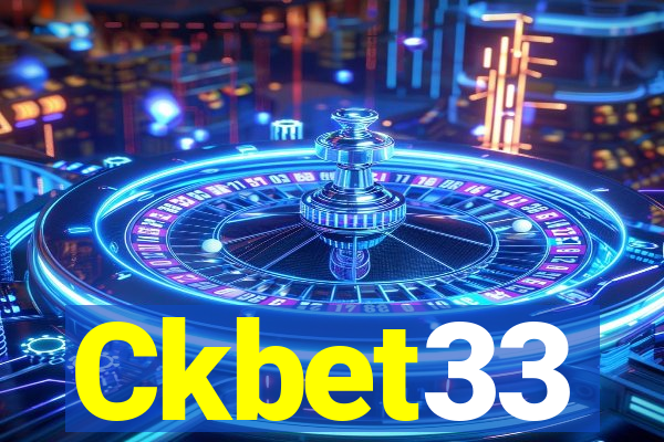 Ckbet33