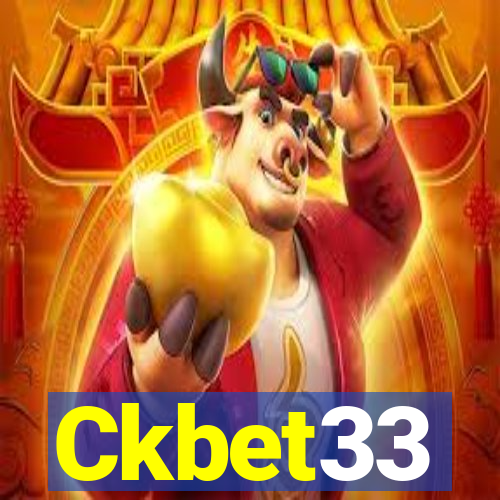 Ckbet33