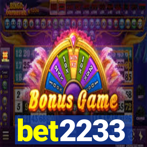 bet2233