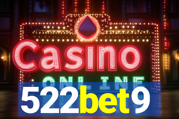 522bet9