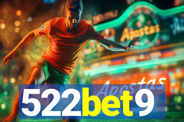 522bet9