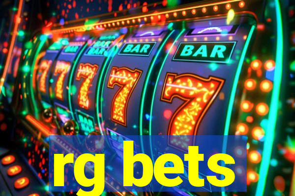 rg bets