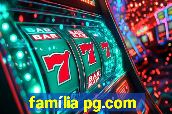 família pg.com