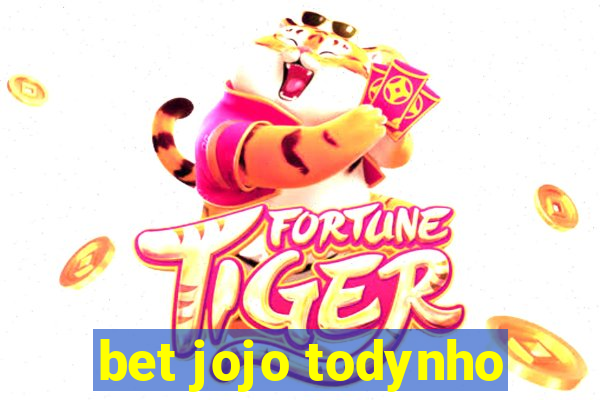 bet jojo todynho