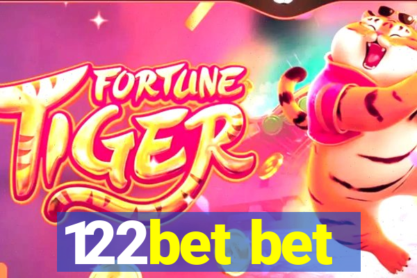 122bet bet