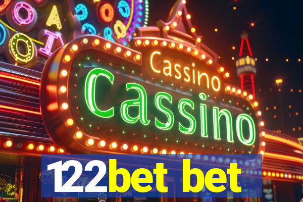 122bet bet