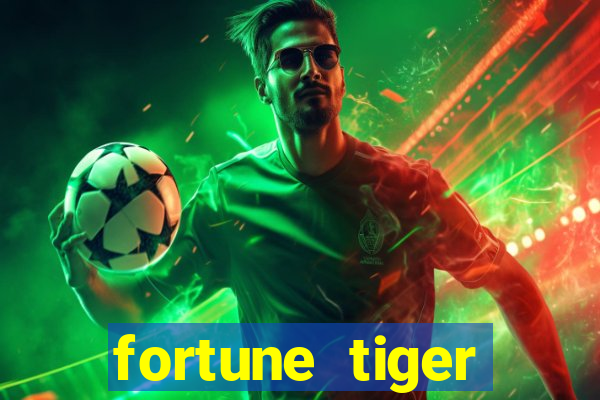 fortune tiger plataforma nova