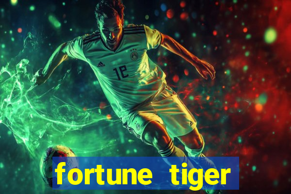 fortune tiger plataforma nova