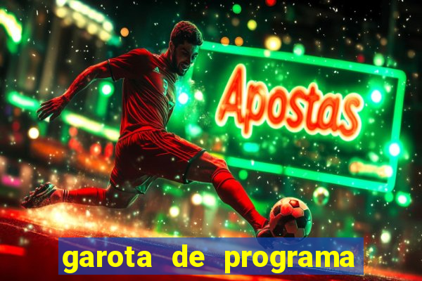 garota de programa de porto de galinha