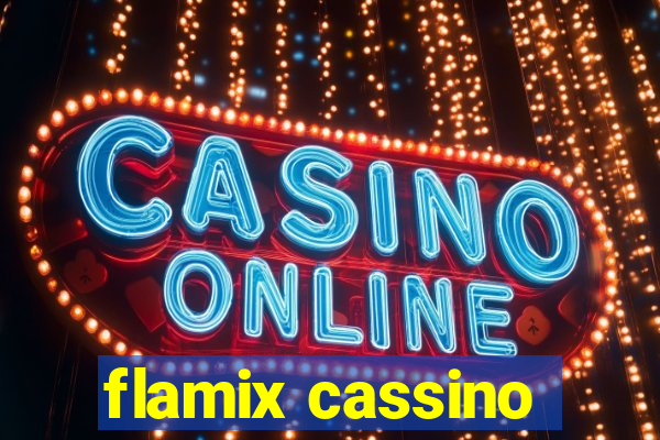 flamix cassino