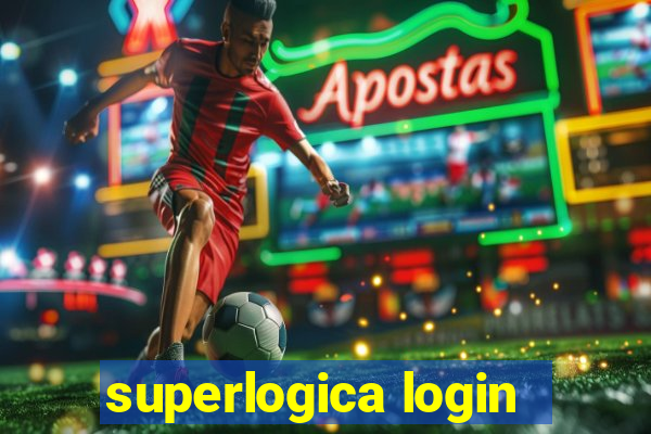 superlogica login