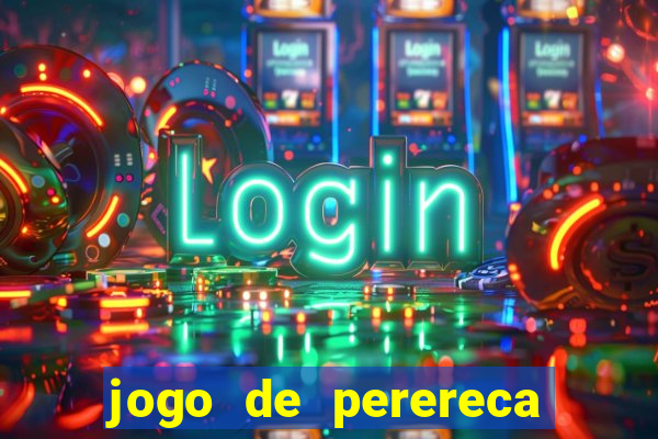 jogo de perereca de mulher