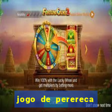 jogo de perereca de mulher