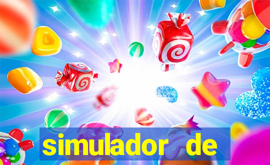 simulador de resultados de jogos de futebol