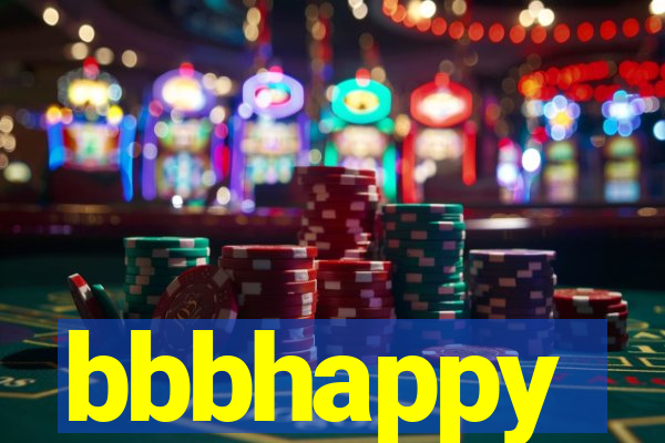 bbbhappy