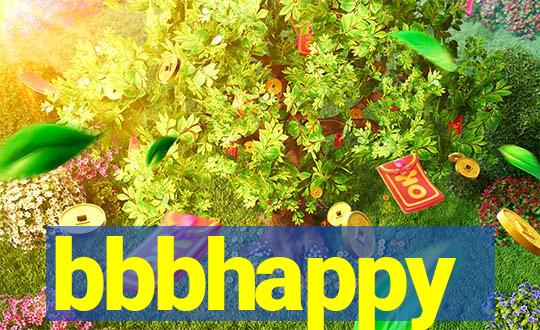 bbbhappy