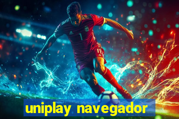 uniplay navegador