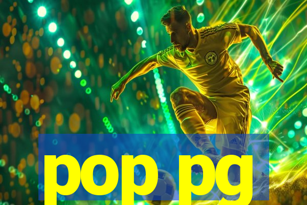 pop pg