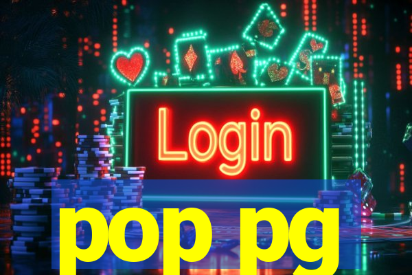 pop pg