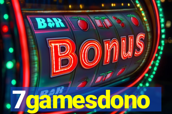 7gamesdono