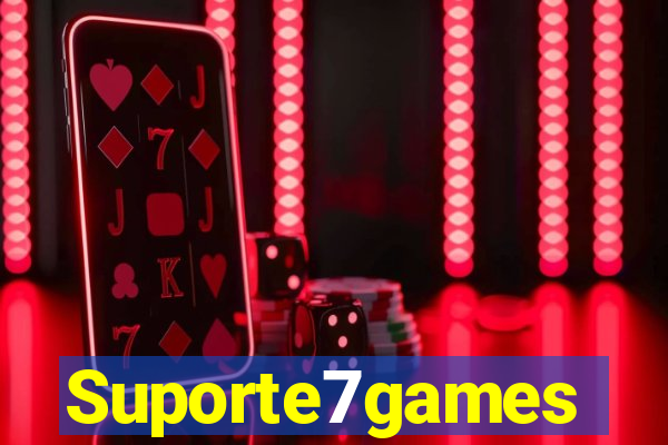 Suporte7games