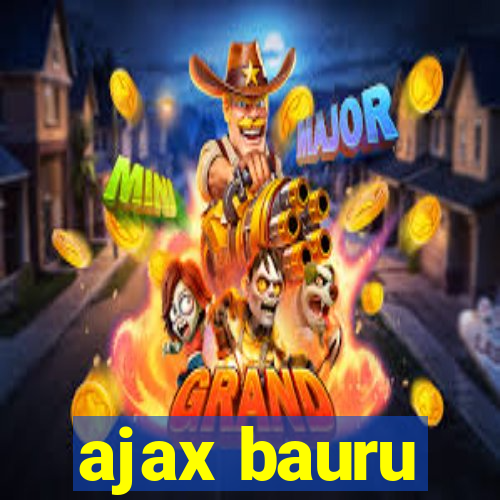 ajax bauru
