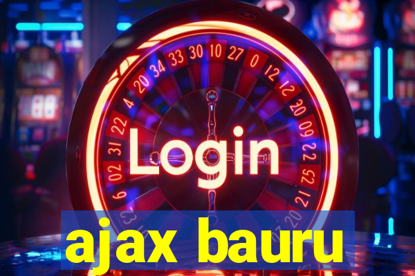 ajax bauru