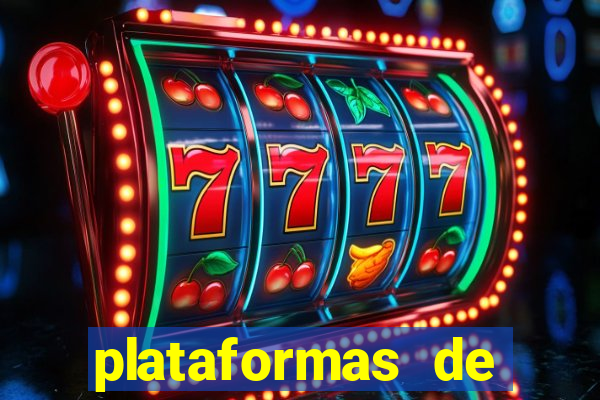 plataformas de jogos americanas