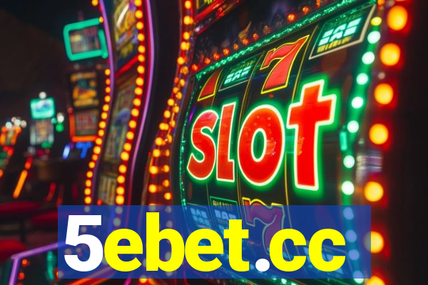 5ebet.cc