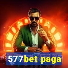 577bet paga