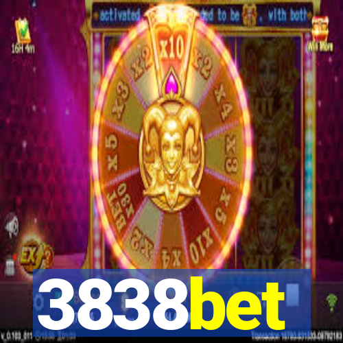 3838bet