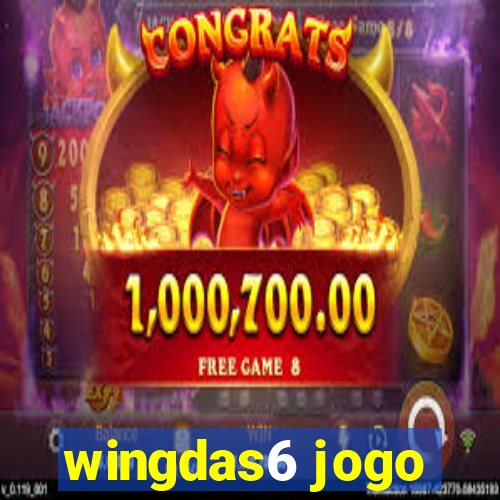wingdas6 jogo