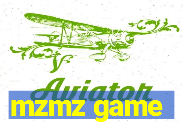 mzmz game