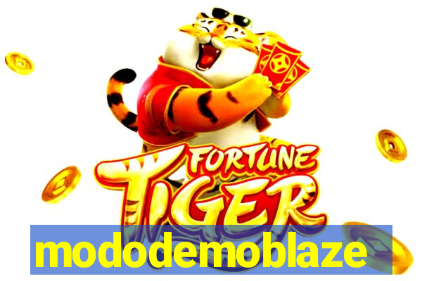 mododemoblaze