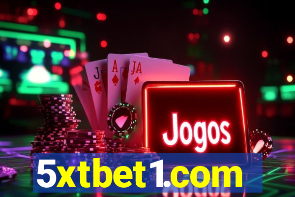 5xtbet1.com
