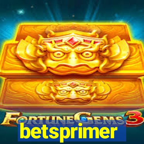 betsprimer