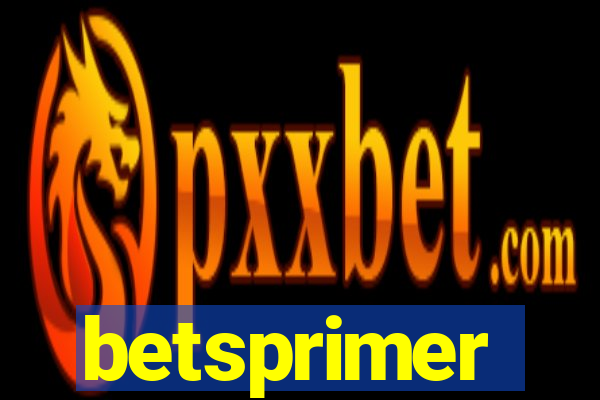 betsprimer
