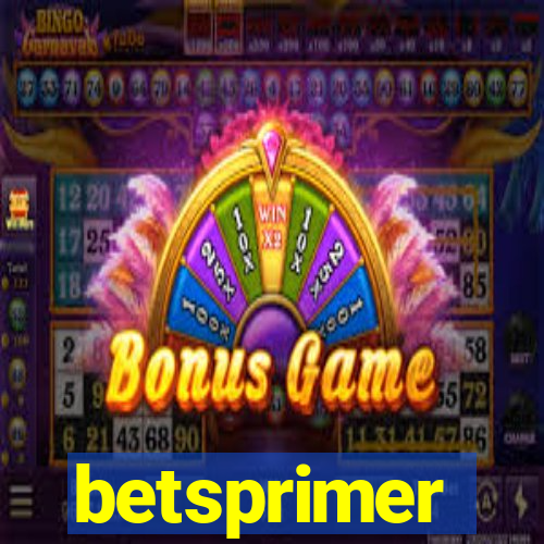 betsprimer
