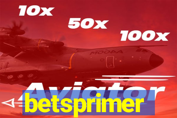 betsprimer