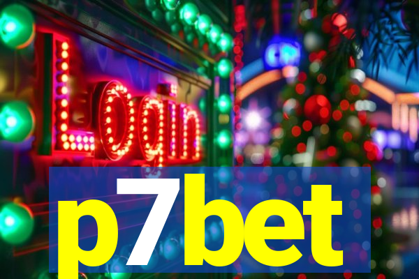 p7bet