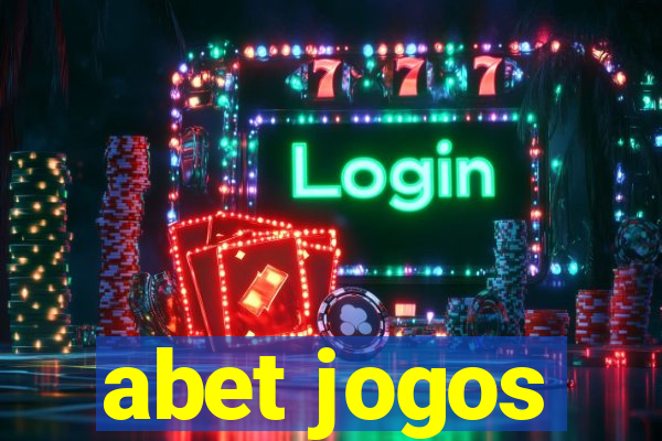 abet jogos