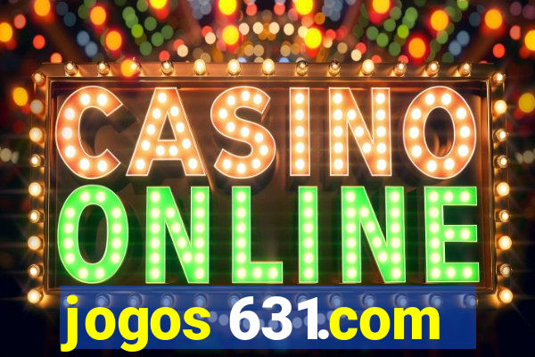 jogos 631.com