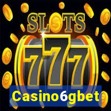 Casino6gbet