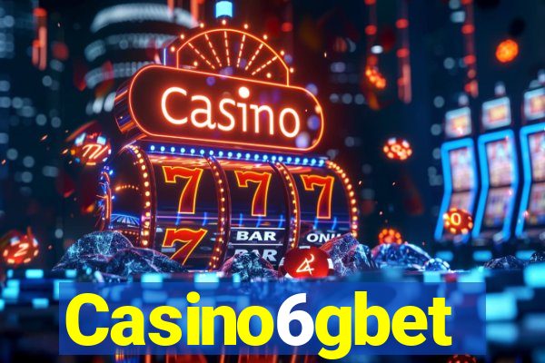 Casino6gbet