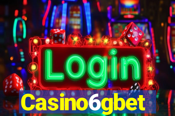 Casino6gbet