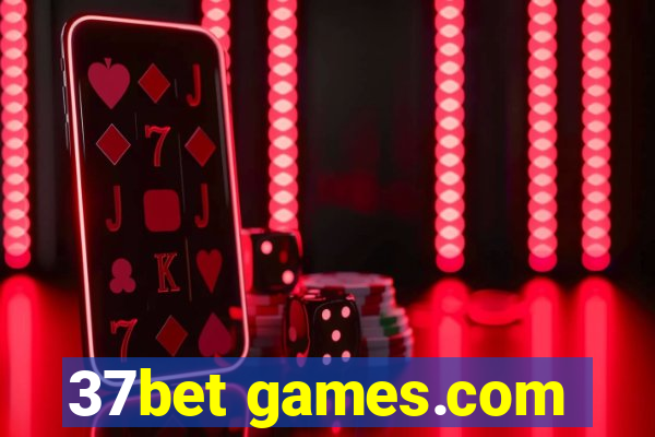 37bet games.com