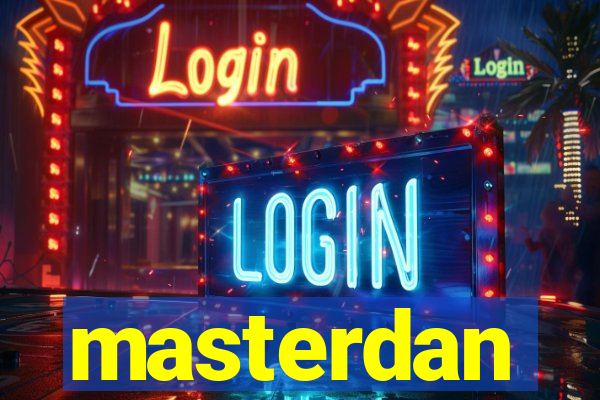 masterdan