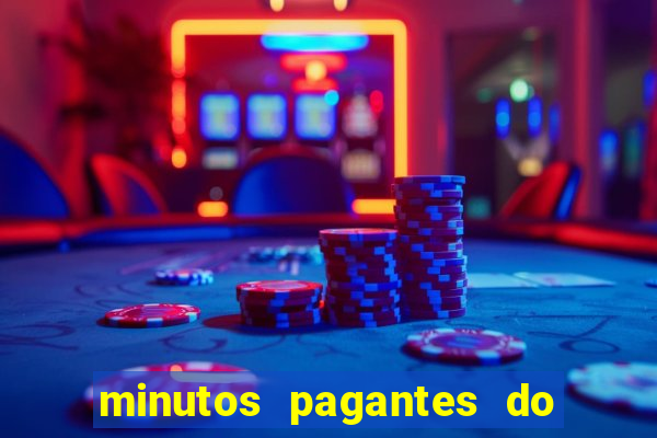 minutos pagantes do fortune rabbitInformational